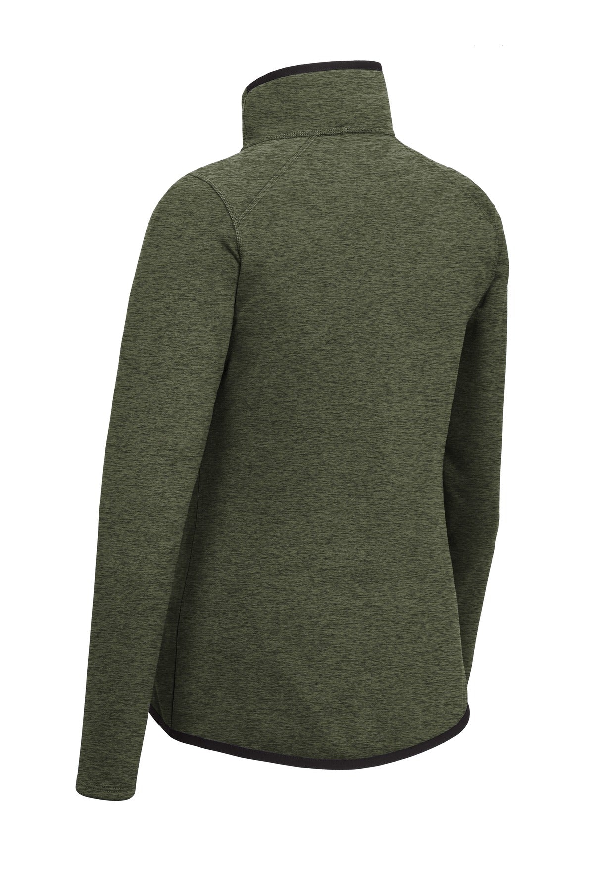 The North Face Ladies Skyline Full-Zip Fleece Jacket. NF0A47F6 The North Face
