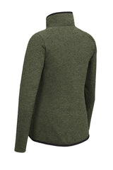 The North Face Ladies Skyline Full-Zip Fleece Jacket. NF0A47F6 The North Face