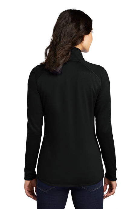 The North Face Ladies Skyline Full-Zip Fleece Jacket. NF0A47F6 The North Face