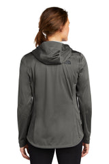 The North Face Ladies All-Weather DryVent Stretch Jacket. NF0A47FH The North Face
