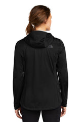 The North Face Ladies All-Weather DryVent Stretch Jacket. NF0A47FH The North Face