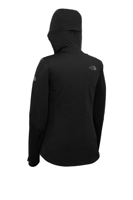 The North Face Ladies All-Weather DryVent Stretch Jacket. NF0A47FH The North Face