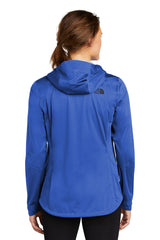 The North Face Ladies All-Weather DryVent Stretch Jacket. NF0A47FH The North Face