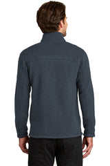The North Face Men's Sweater Fleece Jacket. NF0A3LH7 The North Face