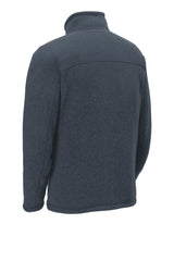 The North Face Men's Sweater Fleece Jacket. NF0A3LH7 The North Face