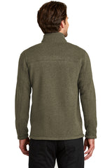 The North Face Men's Sweater Fleece Jacket. NF0A3LH7 The North Face