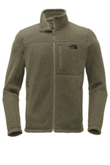 The North Face Men's Sweater Fleece Jacket. NF0A3LH7 The North Face