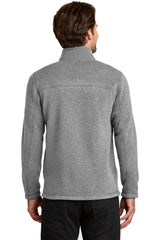 The North Face Men's Sweater Fleece Jacket. NF0A3LH7 The North Face