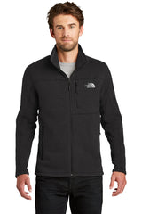 The North Face Men's Sweater Fleece Jacket. NF0A3LH7 The North Face