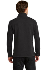 The North Face Men's Sweater Fleece Jacket. NF0A3LH7 The North Face