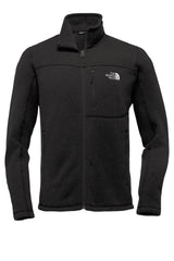 The North Face Men's Sweater Fleece Jacket. NF0A3LH7 The North Face
