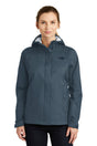 The North Face Ladies DryVent Rain Jacket. NF0A3LH5 The North Face