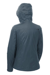 The North Face Ladies DryVent Rain Jacket. NF0A3LH5 The North Face