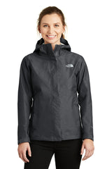 The North Face Ladies DryVent Rain Jacket. NF0A3LH5 The North Face