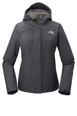The North Face Ladies DryVent Rain Jacket. NF0A3LH5 The North Face