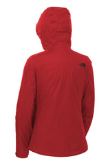 The North Face Ladies DryVent Rain Jacket. NF0A3LH5 The North Face
