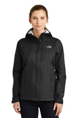 The North Face Ladies DryVent Rain Jacket. NF0A3LH5 The North Face