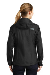 The North Face Ladies DryVent Rain Jacket. NF0A3LH5 The North Face