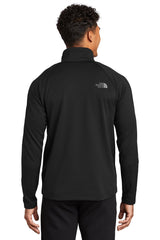 The North Face Mountain Peaks Full-Zip Fleece Jacket. NF0A47FD The North Face