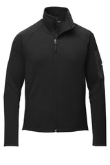 The North Face Mountain Peaks Full-Zip Fleece Jacket. NF0A47FD The North Face