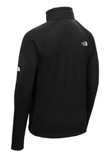 The North Face Mountain Peaks Full-Zip Fleece Jacket. NF0A47FD The North Face