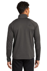 The North Face Mountain Peaks Full-Zip Fleece Jacket. NF0A47FD The North Face