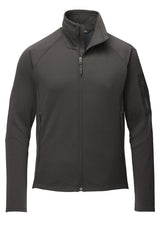 The North Face Mountain Peaks Full-Zip Fleece Jacket. NF0A47FD The North Face
