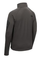 The North Face Mountain Peaks Full-Zip Fleece Jacket. NF0A47FD The North Face