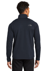 The North Face Mountain Peaks Full-Zip Fleece Jacket. NF0A47FD The North Face