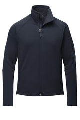 The North Face Mountain Peaks Full-Zip Fleece Jacket. NF0A47FD The North Face