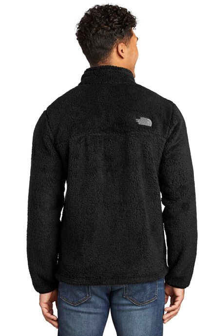 The North Face Men's High Loft Fleece. NF0A47F8 The North Face