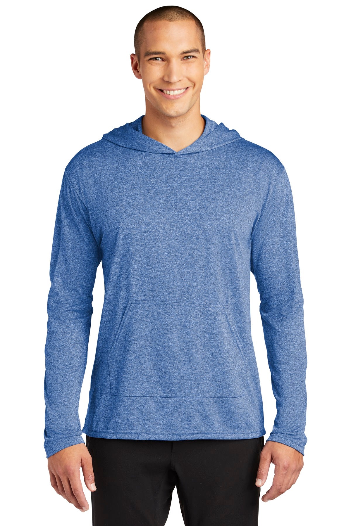 Gildan Men's Performance    Core Hooded T-Shirt