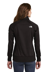 The North Face Ladies Tech Full-Zip Fleece Jacket. NF0A3SEV The North Face