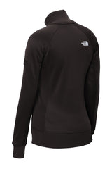 The North Face Ladies Tech Full-Zip Fleece Jacket. NF0A3SEV The North Face