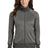 The North Face Ladies Tech Full-Zip Fleece Jacket. NF0A3SEV The North Face