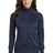 The North Face Ladies Tech Full-Zip Fleece Jacket. NF0A3SEV The North Face