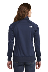 The North Face Ladies Tech Full-Zip Fleece Jacket. NF0A3SEV The North Face