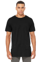 Bella + Canvas     Long Body Urban Tee