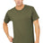 Bella + Canvas     Long Body Urban Tee