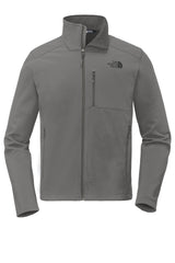 The North Face Apex Barrier Soft Shell Jacket. NF0A3LGT The North Face