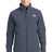 The North Face Apex Barrier Soft Shell Jacket. NF0A3LGT The North Face