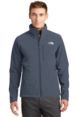 The North Face Apex Barrier Soft Shell Jacket. NF0A3LGT The North Face