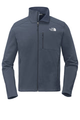The North Face Apex Barrier Soft Shell Jacket. NF0A3LGT The North Face