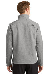 The North Face Apex Barrier Soft Shell Jacket. NF0A3LGT The North Face