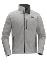 The North Face Apex Barrier Soft Shell Jacket. NF0A3LGT The North Face