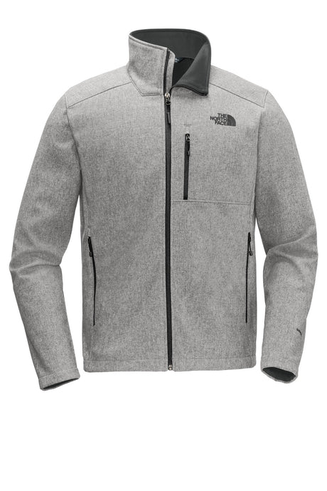 The North Face Apex Barrier Soft Shell Jacket. NF0A3LGT The North Face