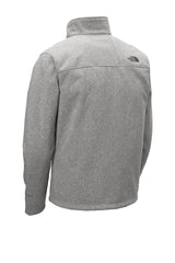The North Face Apex Barrier Soft Shell Jacket. NF0A3LGT The North Face