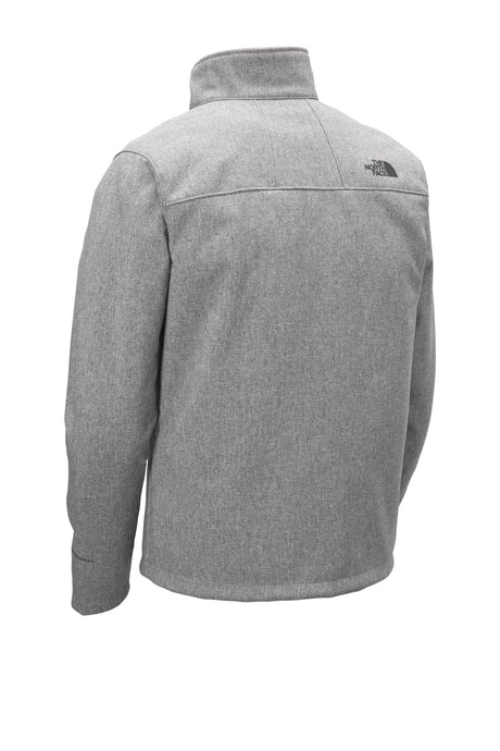 The North Face Apex Barrier Soft Shell Jacket. NF0A3LGT The North Face