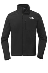 The North Face Apex Barrier Soft Shell Jacket. NF0A3LGT The North Face