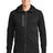 The North Face Canyon Flats Fleece Hooded Jacket. NF0A3LHH The North Face